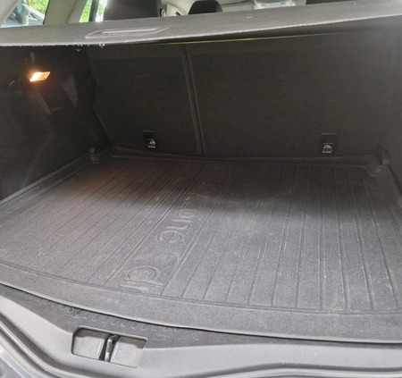 Renault Megane cena 54700 przebieg: 144742, rok produkcji 2019 z Polanica-Zdrój małe 106